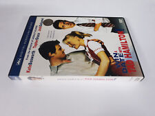 dvd WIN A DATE WITH TAD HAMILTON Versione Inglese NO Aud, Sub ITA Senza libretto