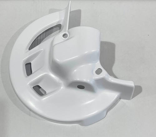 Copridisco anteriore honda - anteriore,