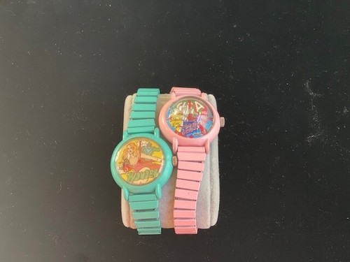 Lotto orologi vintage fuori - lotto,