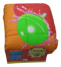 Trapunta Chupa Chups Piumone