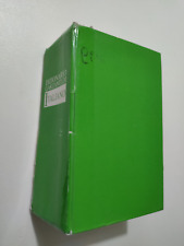 VOCABOLARIO DIZIONARIO GARZANTI LINGUA ITALIANA - USATO ROTTA LA COPERTINA