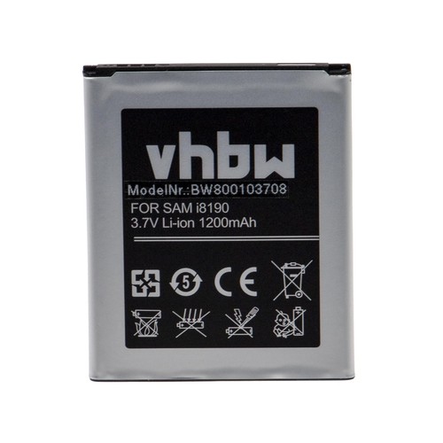 Batterie pour samsung galaxy - batterie,
