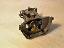 COPPIA CARTER BASAMENTO ALBERO