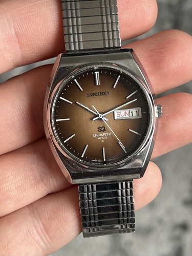 Orologio seiko vintage quarzo - seiko,