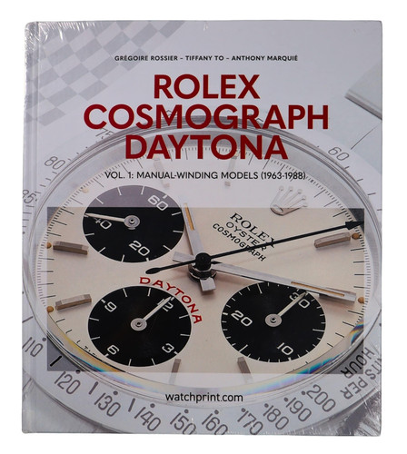 Rolex cosmograph manual - cosmograph,