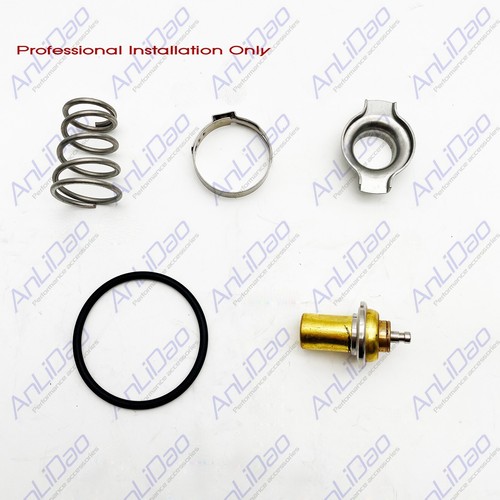 Kit riparazione termostato - kit,