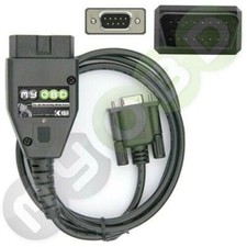 Per Opel Tech2 Omega Frontera