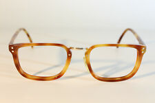 Ray Ban Premier E Blonde Tortoise W0868 cornice di B&L USA Bausch & Lomb vintage