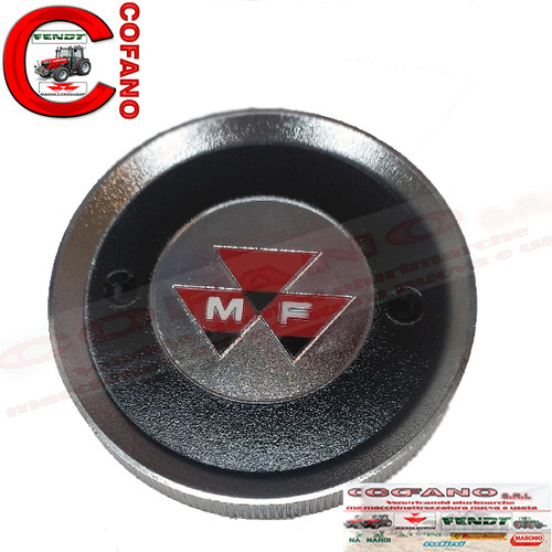 Tappo volante massey ferguson - massey,