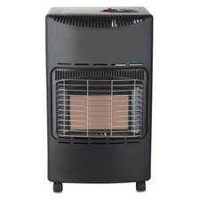 Stufa gas gpl 2kw - stufa,