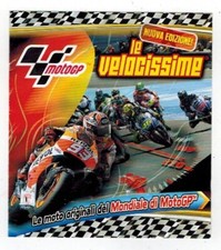 Moto GP Velocissime 2014 Modellino a Scelta Marquez Rossi