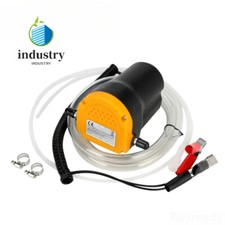 Estrattore olio auto 12V 24V