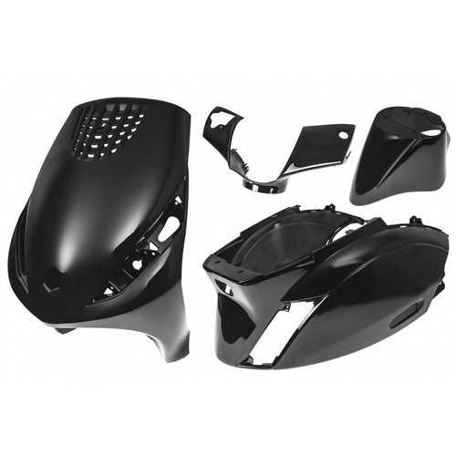Kit carrozzeria pezzi - carrozzeria, mxt