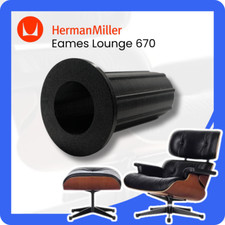 🔥Boccola di ricambio per poltrona a sdraio Herman Miller 670 Eames