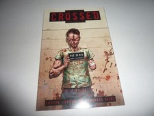 CROSSED 2014 Special #1