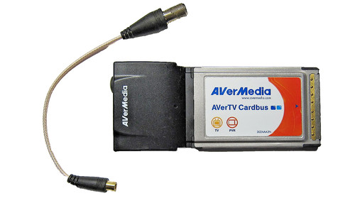 Originale avermedia e501r - originale,