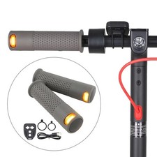 Per Xiaomi M365/1S/Pro2/Ninebot Max G30/ES/2/4 E-Scooter Grips Luce di direzione