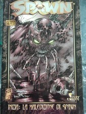  SPAWN   n. 14 1998      (POS