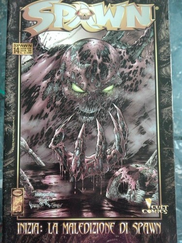 Spawn 1998 pos - spawn, 14