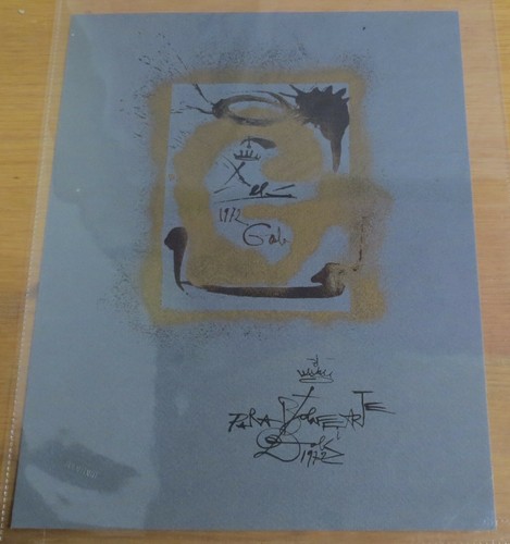 Bolaffi arte salvador - bolaffi, :