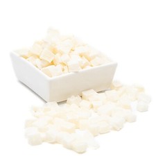 COCCO A CUBETTI disidratato