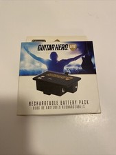 Guitar Hero Rechargeable