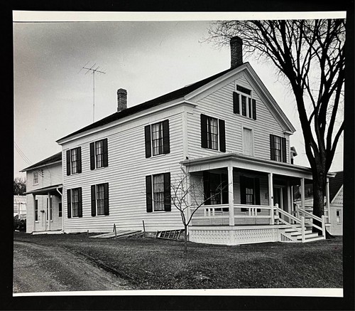 1966 alexander faribault - faribault, house