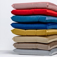 Set 4/6 Cuscini Copri Sedia