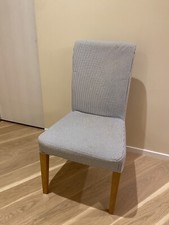 sedie imbottite IKEA Henriksdal