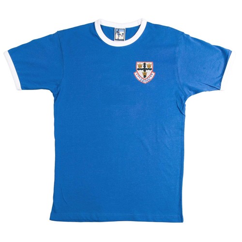 Shirt calcio retrò - t-shirt,