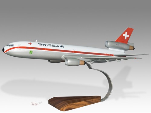 Douglas swissair solid - douglas,