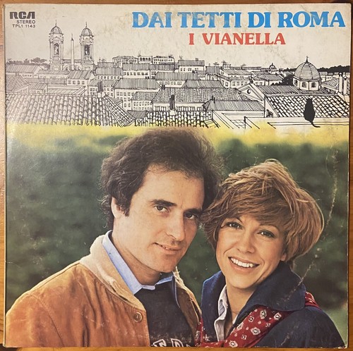Musica italiana vianella - musica,
