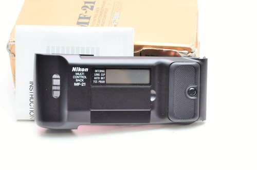 Nikon multi controllo - mf-21, multi-controllo