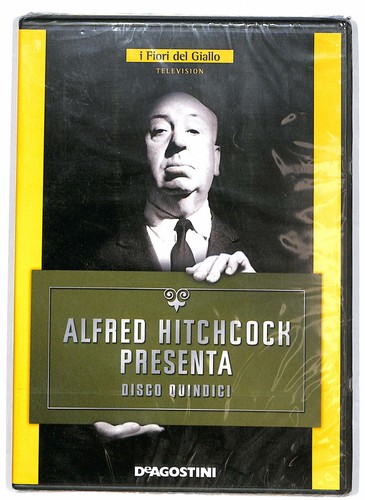Ebond alfred hitchcock - alfred,