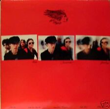 Dirty Angels - kiss tomorrow goodbye LP