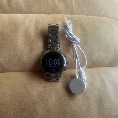 Smartwatch fossil gen - smartwatch,