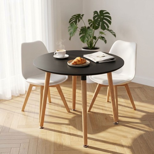 Tavolo pranzo scandinavo - tavolo,