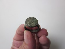 Raro antico anello romano - anello,