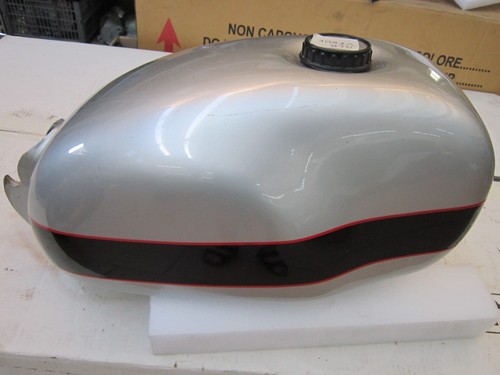 Serbatoio aermacchi amf - aermacchi, tv