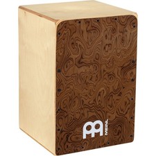 Meinl sc80bw snarecraft cajon - meinl,