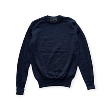 Pullover Fred Perry Uomo S Blu