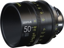 Dzofilm DZO-V05021PL obiettivo