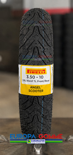 Pneumatico pirelli 10 59j - pneumatico, 3.50-10