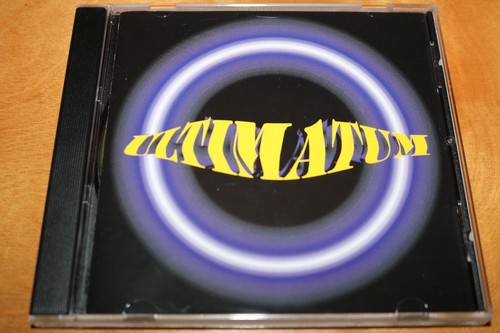 Ultimatum cd italian - cd,