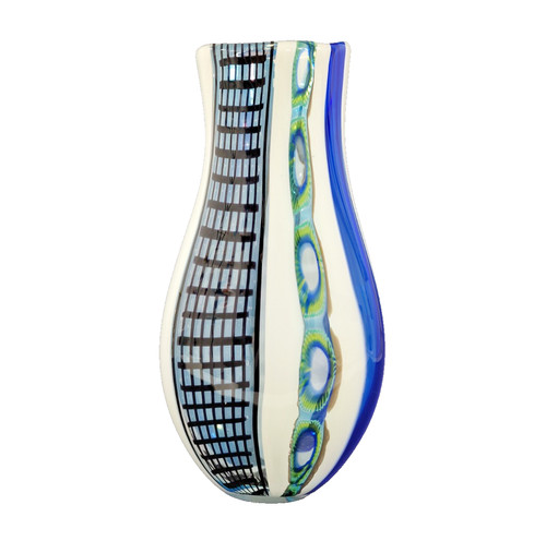 Afro celotto vaso - (49, a