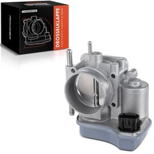 Valvola a farfalla bocchettone