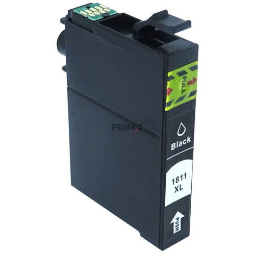 T1811 18xl nero - t1811,