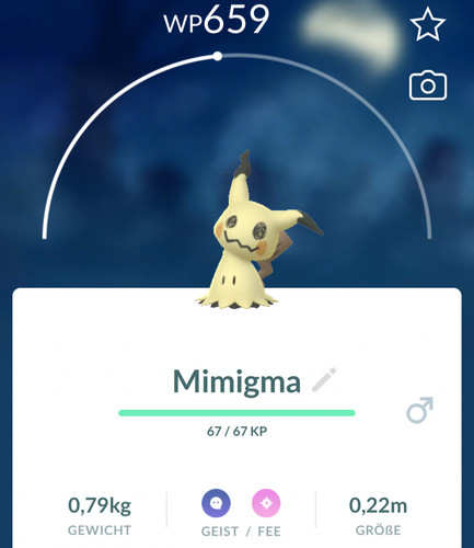 Pokemon mimigma 0778 - mimigma,