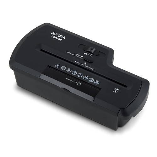 Aurora au800sd tritacarte - au800sd,