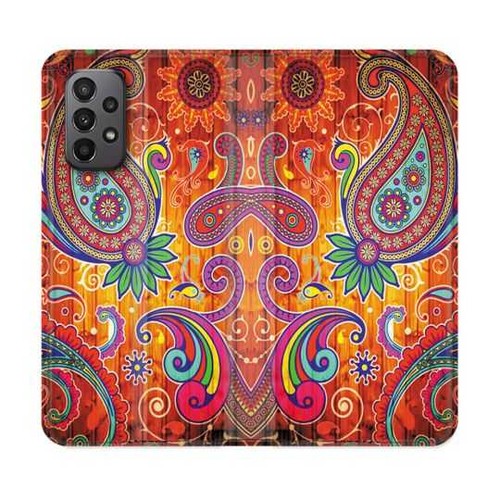 Housse cuir portefeuille pour - housse,